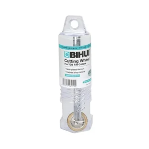 Bihui 22mm Replacement Scoring Wheel for TCB Series Cutters