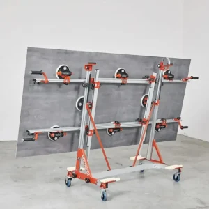 Raimondi Cart for Transporting Large Tile - view 2