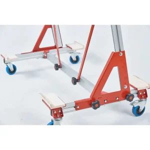 Raimondi Cart for Transporting Large Tile - view 3