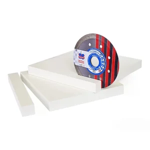 Montolit TCHD Turbo Diamond Blade | 4-1/2 inch - view 3