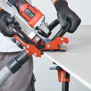 Raimondi Box Device to perform 45 Degree Cut without Rail - view 2