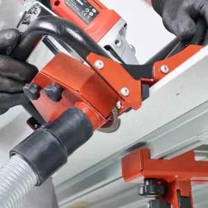 Raimondi Box Device to perform 45 Degree Cut without Rail - view 3