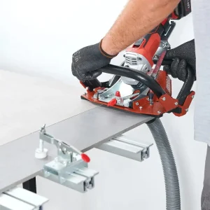 Raimondi Box Device to perform 45 Degree Cut without Rail - view 4