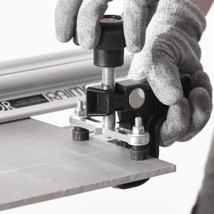 Raimondi Pliers For Thin Panel Tile - view 2