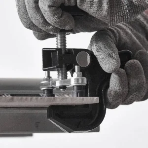 Raimondi Pliers For Thin Panel Tile - view 3