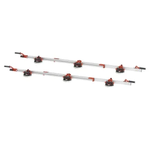 Raimondi EASY-MOVE 6 Vacuum Cups Transport Kit