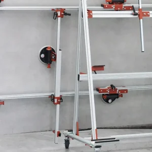 Raimondi Pair of Telescopic Connecting Bar for TCLFPTB6VG - view 3