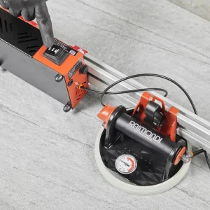 Raimondi Power Vacuum Kit For Easy Move - view 2
