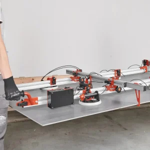 Raimondi Power Vacuum Kit For Easy Move - view 3