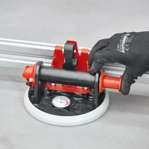 Raimondi Two 6″ Vacuum Suction Cups for Easy-Move - view 2
