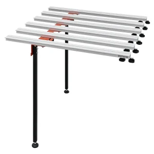 Raimondi 3-1/2 ft. Extension for Work Bench
