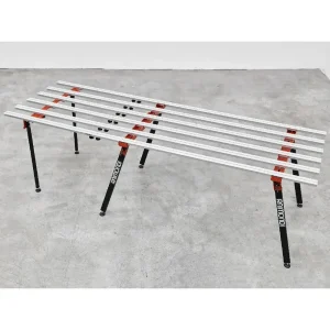 Raimondi 3-1/2 ft. Extension for Work Bench - view 3