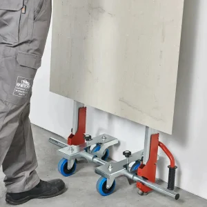 Raimondi Only-one Transport Dolly - view 3