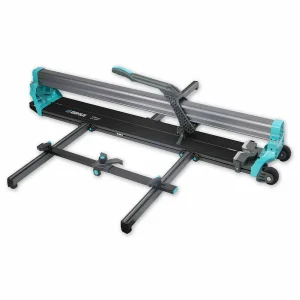 Bihui TCP1200 Heavy Duty Manual Tile Cutter - view 2