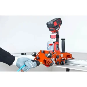Raimondi Water Feed System for Power Raizor - view 3