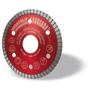 Montolit Squadro 3-3/8″ Diamond Blade