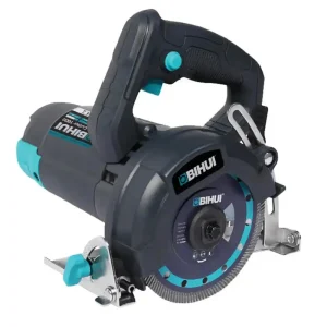 BIHUI Tools 5″ Electric Stone Cutter