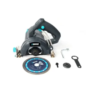 BIHUI Tools 5″ Electric Stone Cutter - view 2