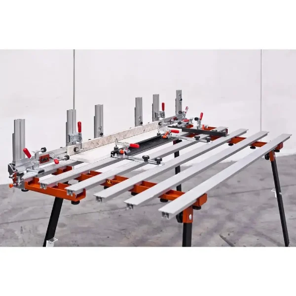 Raimondi 90 Degree Gluing Kit for Work Bench