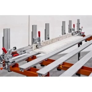 Raimondi 90 Degree Gluing Kit for Work Bench - view 2