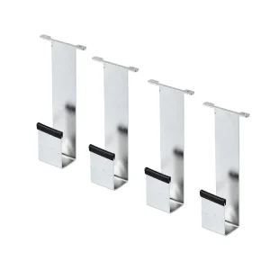 Raimondi Lateral Steel Hooks for Work Bench