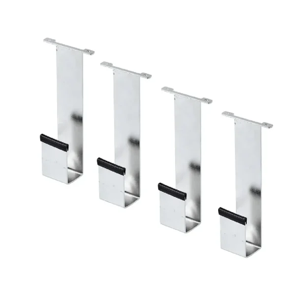 Raimondi Lateral Steel Hooks for Work Bench