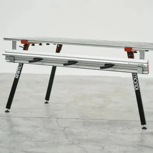 Raimondi Lateral Steel Hooks for Work Bench - view 2