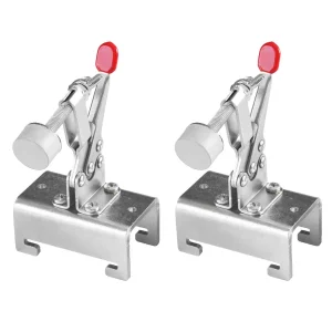 Raimondi Pair of Stand Alone Tile Holder for Work Bench