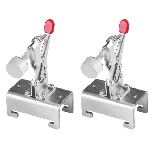 Raimondi Pair of Stand Alone Tile Holder for Work Bench