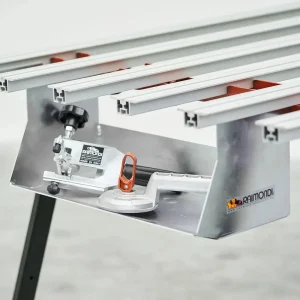 Raimondi Tool Box for Storing Tools on Work Bench - view 2