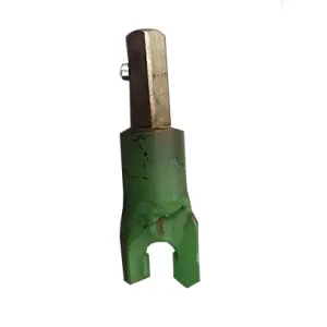 2.00″ DIA. with 13/16″ Hex Shank – TD RH-1200 - view 2