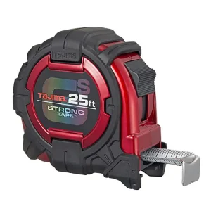 Tajima GS Lock Tape Measure | 16 ft - view 2