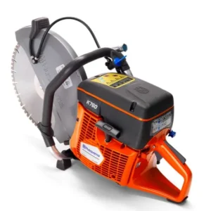 Husqvarna K770 14″ Gas Target Cut Off Saw - view 2