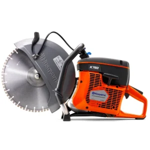 Husqvarna K770 14″ Gas Target Cut Off Saw - view 3