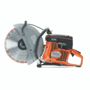 Husqvarna K770 14″ Gas Target Cut Off Saw - view 4