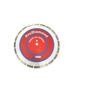 14″ Diamond Blade, ProPlus Series