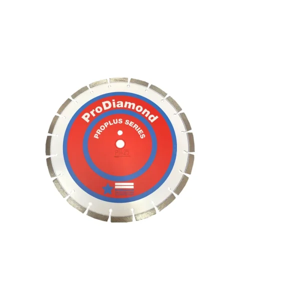 14″ Diamond Blade, ProPlus Series
