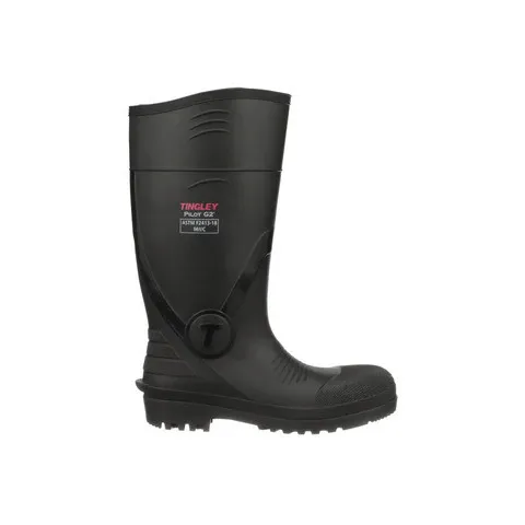 Tingley Waterproof Composite Toe Knee Boots
