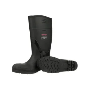 Tingley Waterproof Composite Toe Knee Boots - view 2