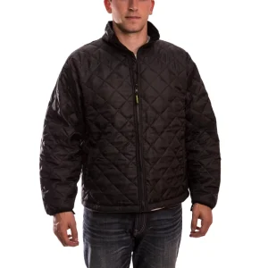 The Bomber 3.1 ANSI Compliant High Visibility Insulated Jacket - view 4