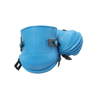 BIHUI Soft Foam Knee Pads - view 2