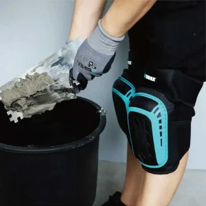 Bihui Tools TPR Waterproof Knee Pads - view 2