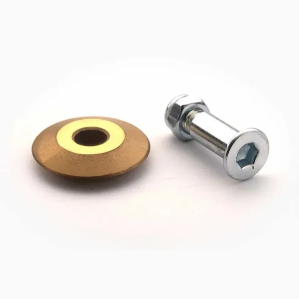 Better Tools 7/8″ Titanium Replacement Wheel