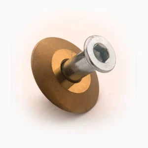 Better Tools 7/8″ Titanium Replacement Wheel - view 2
