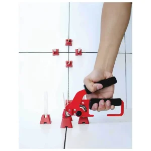 Tuscan Leveling System Wing Straps | 500 Wing Straps - view 3