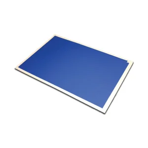Zip-Up Mat Frames