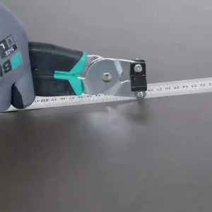 Bihui Tools Handheld Tile Cutter - view 3