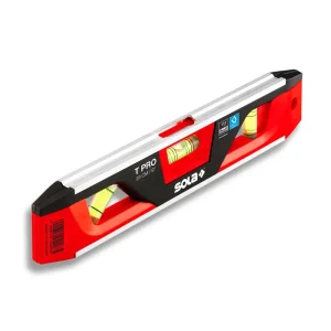 Sola 9″ Magnetic Torpedo Level - view 2