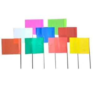 Bundle 100 Count Flags 2 X 3