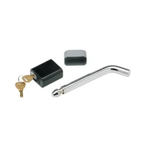 Receiver Pin Hitch Lock – TR-BLHP200